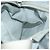 PRADA Schultertasche aus Nylon Hellblau Silber Authentisch ep10502 - Ansicht 19