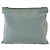 PRADA Schultertasche aus Nylon Hellblau Silber Authentisch ep10502 - Ansicht 2
