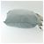 PRADA Schultertasche aus Nylon Hellblau Silber Authentisch ep10502 - Ansicht 3
