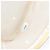 Pochette Vanity CHANEL COCO Mark in Pelle Caviar Oro Giallo CC Auth fm4842 D'oro - vista 12