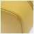 Pochette Vanity CHANEL COCO Mark in Pelle Caviar Oro Giallo CC Auth fm4842 D'oro - vista 15