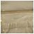 Pochette Vanity CHANEL COCO Mark in Pelle Caviar Oro Giallo CC Auth fm4842 D'oro - vista 18