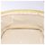 Pochette Vanity CHANEL COCO Mark in Pelle Caviar Oro Giallo CC Auth fm4842 D'oro - vista 20