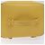 Pochette Vanity CHANEL COCO Mark in Pelle Caviar Oro Giallo CC Auth fm4842 D'oro - vista 7