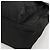 Bolsa de Ombro PRADA Nylon Preto Prata Autêntica yk19309 - vista 14