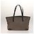 Borsa a Spalla GG Canvas Gucci 2Set Beige Argento Auth gh661 - vista 11