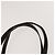 Borsa a Spalla GG Canvas Gucci 2Set Beige Argento Auth gh661 - vista 14