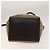 Borsa a Spalla GG Canvas Gucci 2Set Beige Argento Auth gh661 - vista 7