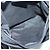Borsa a Spalla PRADA Nylon Nero Argento Autentica ep10576 - vista 11