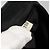 Borsa a Spalla PRADA Nylon Nero Argento Autentica ep10576 - vista 12