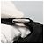 Borsa a Spalla PRADA Nylon Nero Argento Autentica ep10576 - vista 18