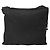 Borsa a Spalla PRADA Nylon Nero Argento Autentica ep10576 - vista 2