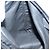 Borsa a Spalla PRADA Nylon Nero Argento Autentica ep10576 - vista 20