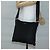 Borsa a Spalla PRADA Nylon Nero Argento Autentica ep10576 - vista 22