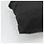 Borsa a Spalla PRADA Nylon Nero Argento Autentica ep10576 - vista 9
