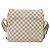 LOUIS VUITTON Borsa a Spalla Naviglio Damier Azur N51189 LV Auth 138759 - vista 13