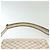 LOUIS VUITTON Borsa a Spalla Naviglio Damier Azur N51189 LV Auth 138759 - vista 14