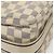 LOUIS VUITTON Borsa a Spalla Naviglio Damier Azur N51189 LV Auth 138759 - vista 15