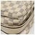 LOUIS VUITTON Borsa a Spalla Naviglio Damier Azur N51189 LV Auth 138759 - vista 17