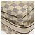 LOUIS VUITTON Borsa a Spalla Naviglio Damier Azur N51189 LV Auth 138759 - vista 18