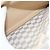 LOUIS VUITTON Borsa a Spalla Naviglio Damier Azur N51189 LV Auth 138759 - vista 25