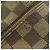 LOUIS VUITTON Borsa a Spalla Naviglio Damier Azur N51189 LV Auth 138759 - vista 9
