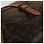 LOUIS VUITTON Borsa a Spalla Monogram Saumur 43 M42252 LV Auth am8948 Monogramma - vista 16