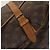 LOUIS VUITTON Borsa a Spalla Monogram Saumur 43 M42252 LV Auth am8948 Monogramma - vista 20