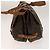 LOUIS VUITTON Borsa a Spalla Monogram Saumur 43 M42252 LV Auth am8948 Monogramma - vista 4