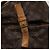 LOUIS VUITTON Borsa a Spalla Monogram Saumur 43 M42252 LV Auth am8948 Monogramma - vista 8