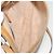 GUCCI Micro GG Supreme Shoulder Bag PVC Beige Gold Auth ki5912 Golden - view 10