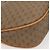 GUCCI Micro GG Supreme Shoulder Bag PVC Beige Gold Auth ki5912 Golden - view 15