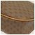 GUCCI Micro GG Supreme Shoulder Bag PVC Beige Gold Auth ki5912 Golden - view 16
