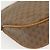 GUCCI Micro GG Supreme Shoulder Bag PVC Beige Gold Auth ki5912 Golden - view 17