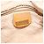 GUCCI Micro GG Supreme Shoulder Bag PVC Beige Gold Auth ki5912 Golden - view 20