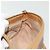 GUCCI Micro GG Supreme Shoulder Bag PVC Beige Gold Auth ki5912 Golden - view 23