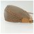 GUCCI Micro GG Supreme Shoulder Bag PVC Beige Gold Auth ki5912 Golden - view 3