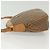 GUCCI Micro GG Supreme Shoulder Bag PVC Beige Gold Auth ki5912 Golden - view 4