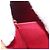 LOUIS VUITTON Borsa a Mano Monogram Vernis Brea PM Rossa M91623 LV Auth ep10407 Rosso - vista 12