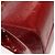 LOUIS VUITTON Borsa a Mano Monogram Vernis Brea PM Rossa M91623 LV Auth ep10407 Rosso - vista 18