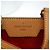 LOUIS VUITTON Borsa a Mano Monogram Vernis Brea PM Rossa M91623 LV Auth ep10407 Rosso - vista 21