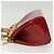 LOUIS VUITTON Borsa a Mano Monogram Vernis Brea PM Rossa M91623 LV Auth ep10407 Rosso - vista 4