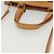 LOUIS VUITTON Borsa a Mano Monogram Vernis Brea PM Rossa M91623 LV Auth ep10407 Rosso - vista 8