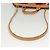 LOUIS VUITTON Borsa a Mano Monogram Vernis Brea PM Rossa M91623 LV Auth ep10407 Rosso - vista 9