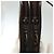 Borsa a Spalla in Tela Trotter Christian Dior Marrone Oro Auth ep10263 D'oro - vista 10