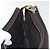 Borsa a Spalla in Tela Trotter Christian Dior Marrone Oro Auth ep10263 D'oro - vista 19