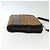 Borsa a Spalla in Tela Trotter Christian Dior Marrone Oro Auth ep10263 D'oro - vista 3