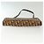 Borsa a Spalla in Tela Trotter Christian Dior Marrone Oro Auth ep10263 D'oro - vista 5