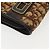 Borsa a Spalla in Tela Trotter Christian Dior Marrone Oro Auth ep10263 D'oro - vista 9