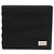 GUCCI Bifold Wallet Nylon Leather Black Silver Auth am8934 Silvery - view 13